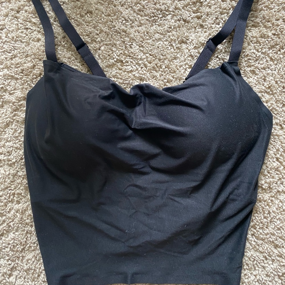 Balance Athletica Moxie Longline Bra Small